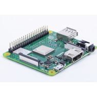 Raspberry Pi 3 Model A+ - cena, srovnání