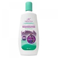 Hristina Prírodný regeneračný šampón proti vypadávaniu vlasov 400ml - cena, srovnání