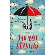 Jak být šťastný - cena, srovnání