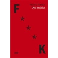 Oko žraloka - cena, srovnání
