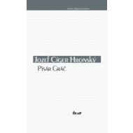 Pisár Gráč - cena, srovnání