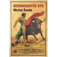 Hemingwayův býk - cena, srovnání