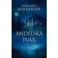 Andělská tvář I. - cena, srovnání