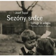 Sezóny srdce (Collage in adagio) - cena, srovnání