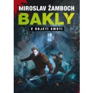 Bakly - V objetí smrti - cena, srovnání