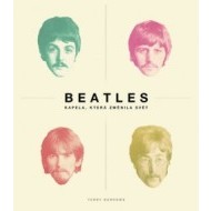 Beatles - Kapela, která změnila svět - cena, srovnání
