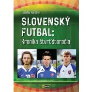 Slovenský futbal - cena, srovnání