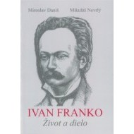 Ivan Franko Život a dielo - cena, srovnání