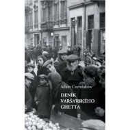 Deník varšavského ghetta - cena, srovnání