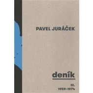 Deník III. 1959 - 1974 - cena, srovnání