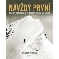 Navždy první - cena, srovnání