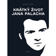 Krátký život Jana Palacha - cena, srovnání