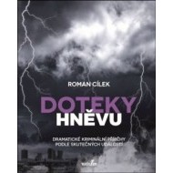 Doteky hněvu - cena, srovnání
