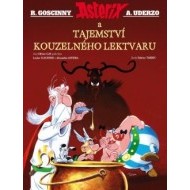 Asterix - Tajemství kouzelného lektvaru - cena, srovnání