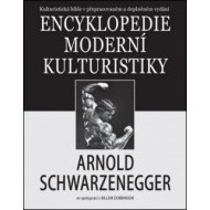Encyklopedie moderní kulturistiky - cena, srovnání