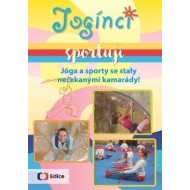 Jogínci sportují - cena, srovnání