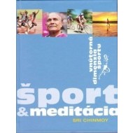 Šport a meditácia - cena, srovnání