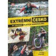 Extrémní Česko - cena, srovnání