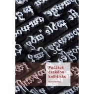 Počátek českého knihtisku - cena, srovnání