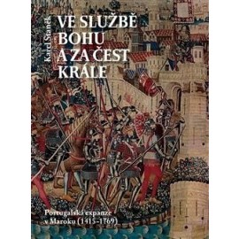 Ve službě Bohu a za čest krále