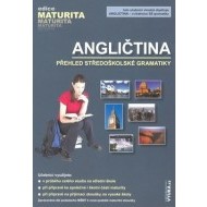 Angličtina - přehled středoškolské gramatiky