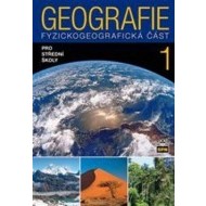 Geografie pro střední školy 1