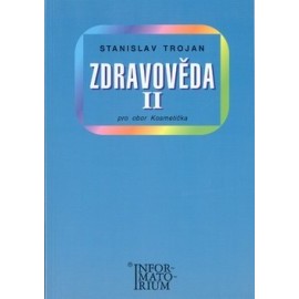 Zdravověda II.-kosmetička