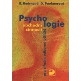 Psychologie obchodní činnosti