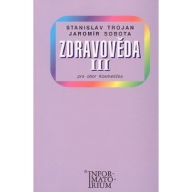 Zdravověda III.-kosmetička