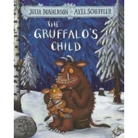 The Gruffalos Child