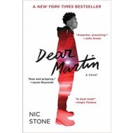 Dear Martin - cena, srovnání