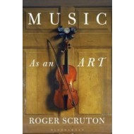Music as an Art - cena, srovnání