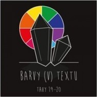 Barvy (v) textu - cena, srovnání