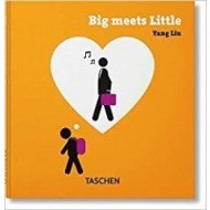 Yang Liu. Big meets Little - cena, srovnání