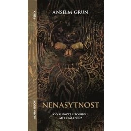 Nenasytnost