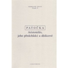 Aristotelés, jeho předchůdci a dědicové