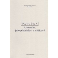 Aristotelés, jeho předchůdci a dědicové - cena, srovnání
