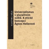 Universalismus v pluralitním světě - cena, srovnání