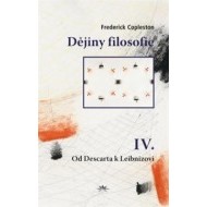 Dějiny filosofie IV. - cena, srovnání