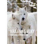 Krajina s vlky - cena, srovnání
