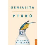 Genialita ptáků - cena, srovnání