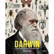 Darwin - cena, srovnání