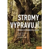 Stromy vypravují - cena, srovnání