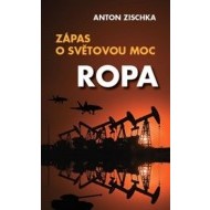 Ropa - Zápas o světovou moc - cena, srovnání