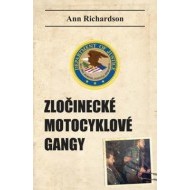 Zločinecké motocyklové gangy - cena, srovnání
