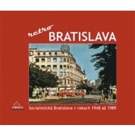Bratislava – retro - cena, srovnání