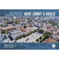 Nové Zámky a okolie z neba - cena, srovnání