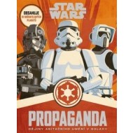 Star Wars - Propaganda - cena, srovnání