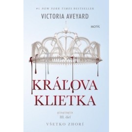 Kráľova klietka (3)