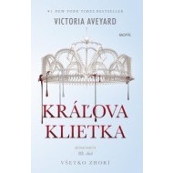 Kráľova klietka (3) - cena, srovnání